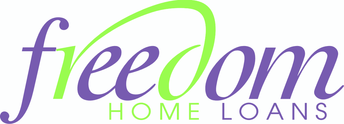 Freedom Home Loans Logo